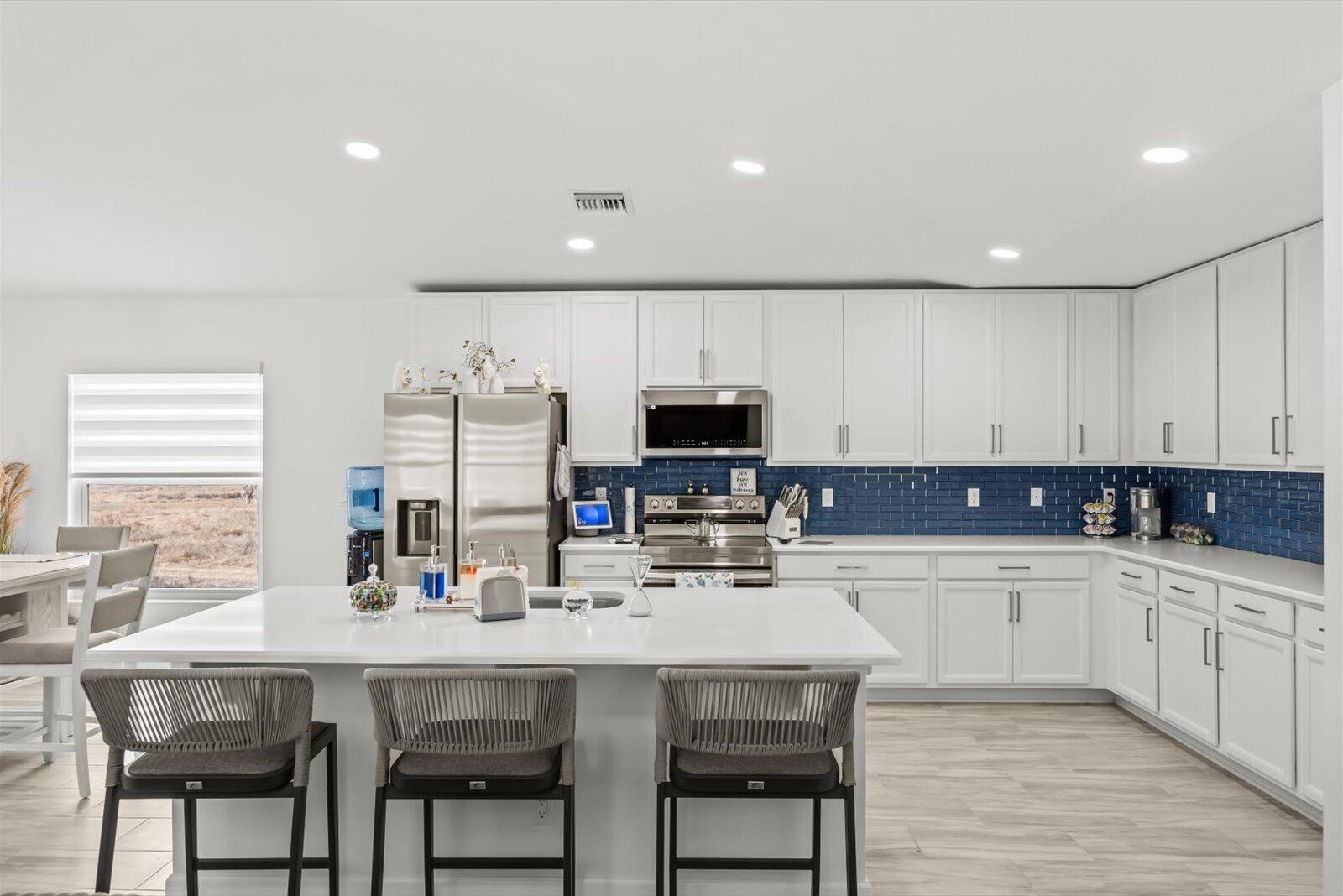 EDGEWATER ACRES - Residential