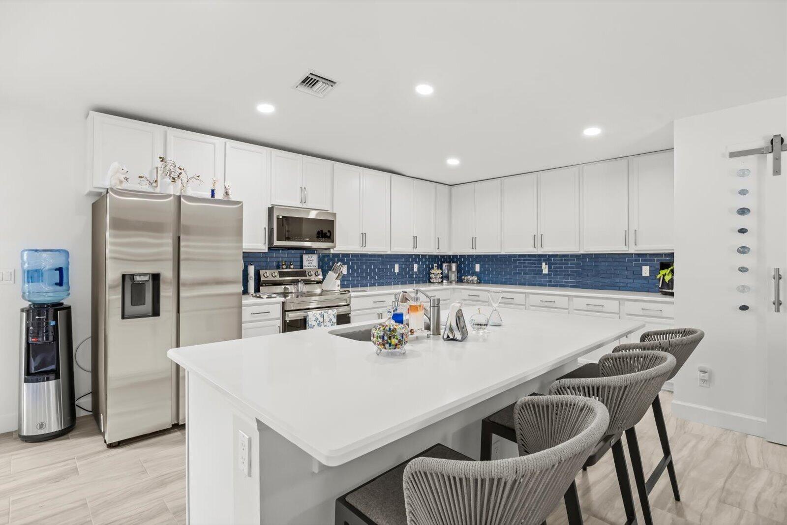 EDGEWATER ACRES - Residential