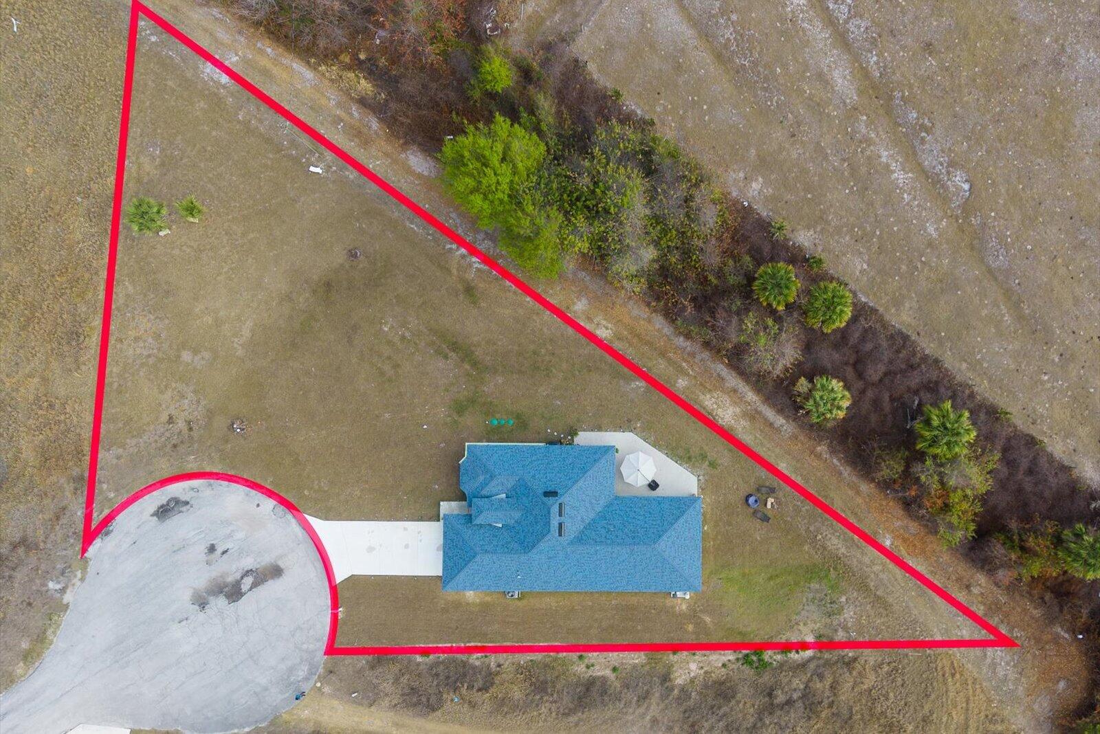 EDGEWATER ACRES - Residential