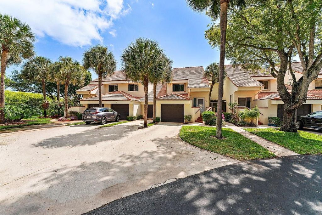 Photo of 403 Sea Oats Drive #E, Juno Beach, FL 33408 (MLS # R10985965)