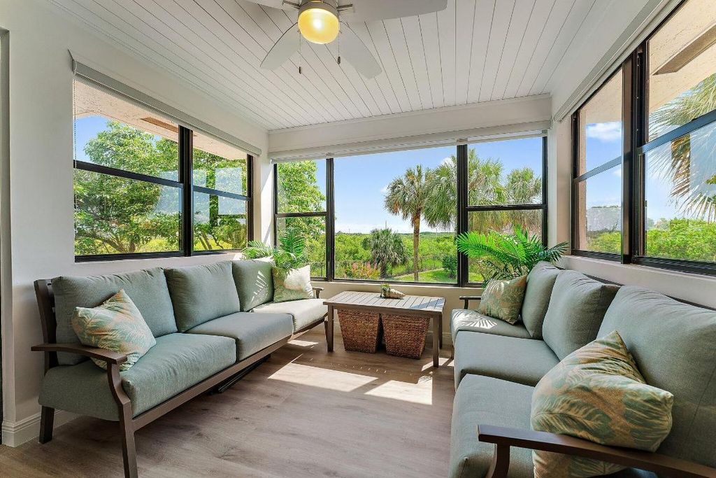 Photo of 403 Sea Oats Drive #E, Juno Beach, FL 33408 (MLS # R10985965)