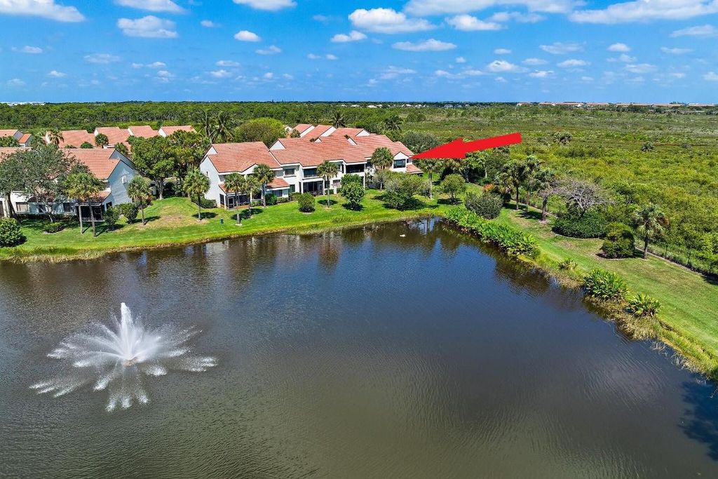 Photo of 403 Sea Oats Drive #E, Juno Beach, FL 33408 (MLS # R10985965)