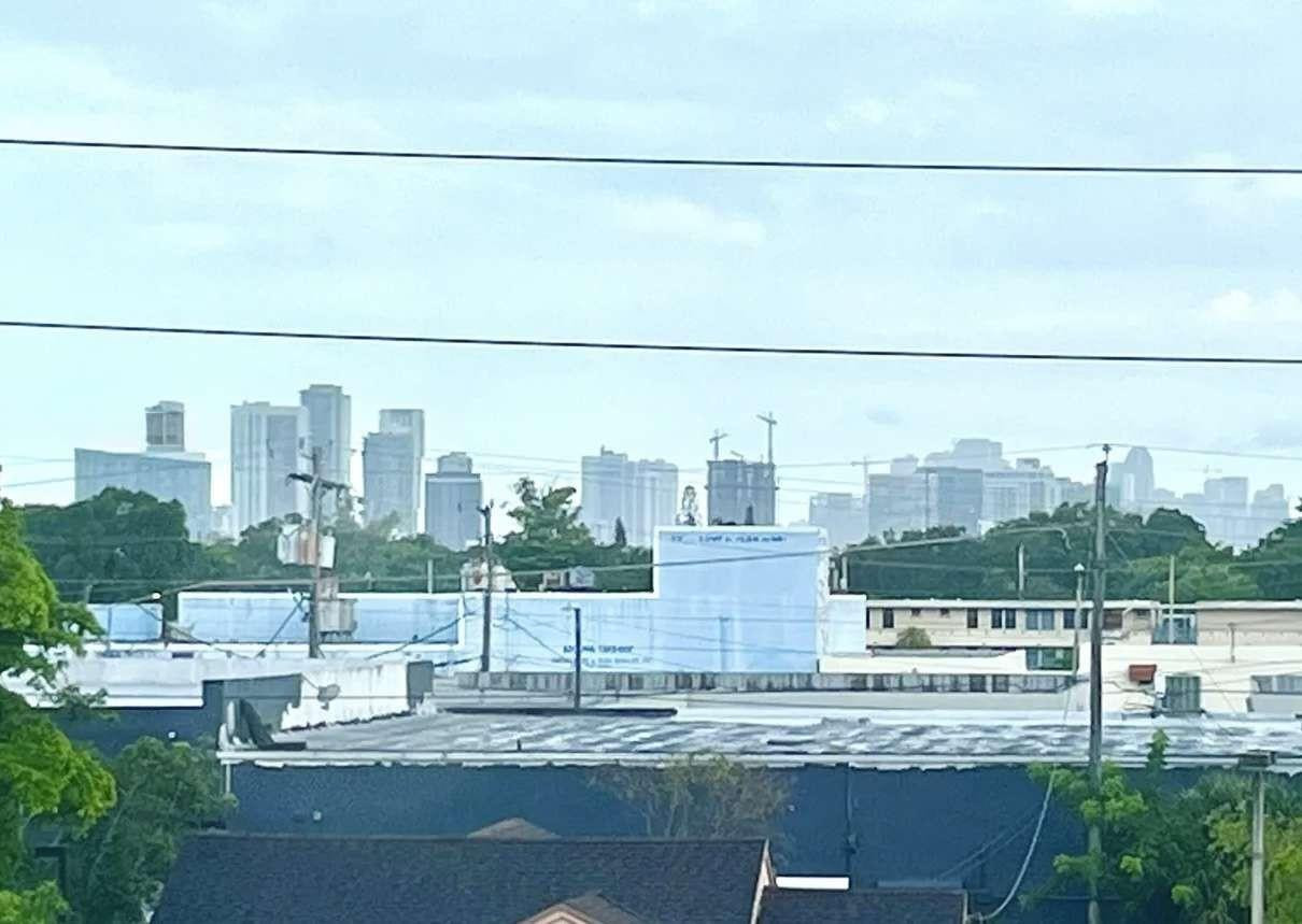 LE TERRACE CONDO - Residential