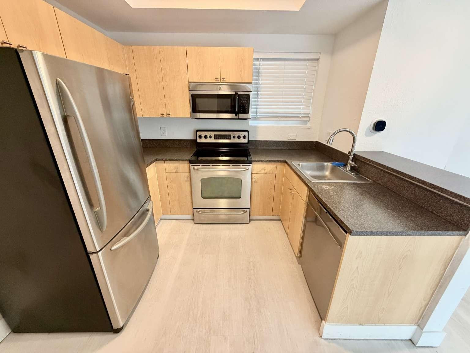 LE TERRACE CONDO - Residential