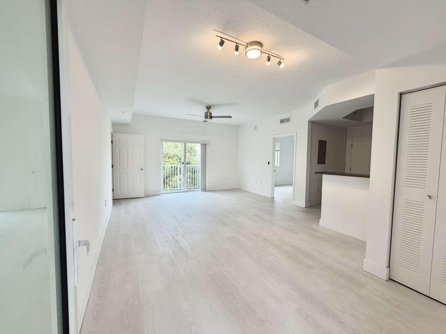 LE TERRACE CONDO - Residential