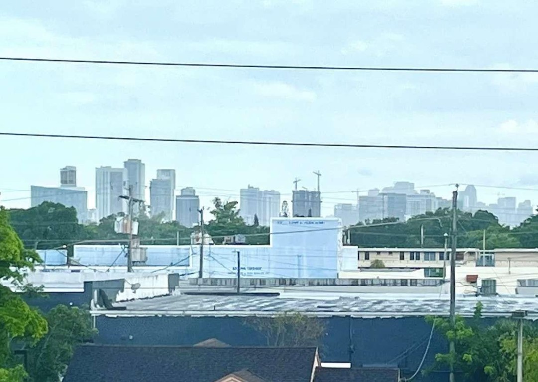 LE TERRACE CONDO - Residential