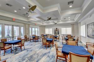 FOUR SEASONS/TIVOLI ISLES - Residential