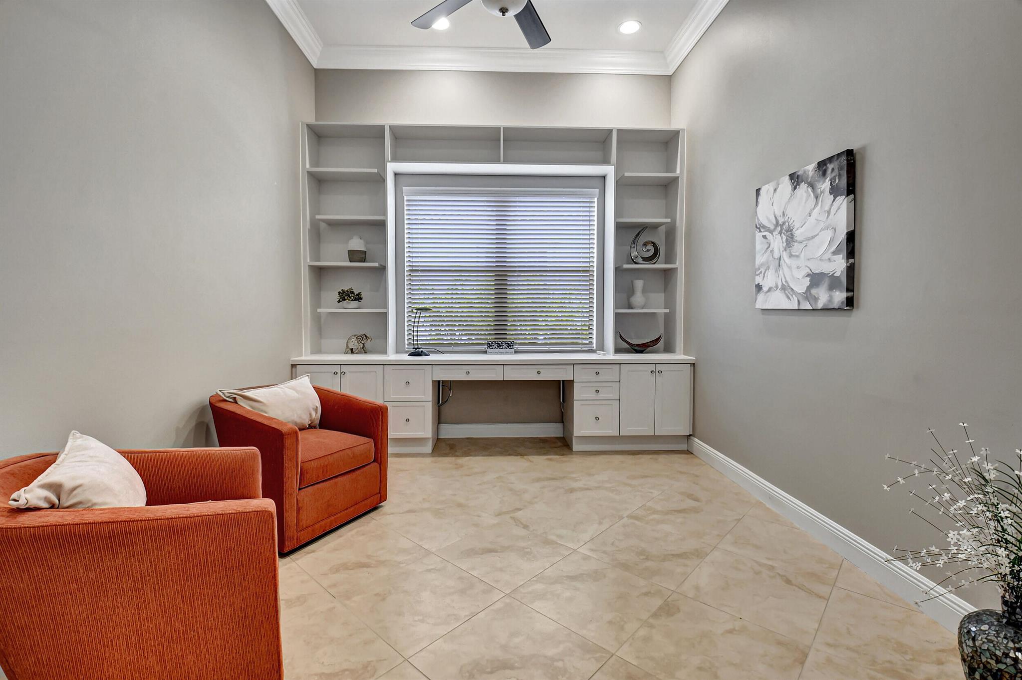 FOUR SEASONS/TIVOLI ISLES - Residential