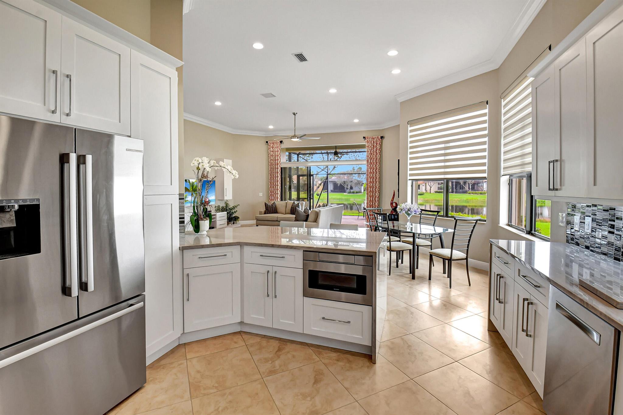 FOUR SEASONS/TIVOLI ISLES - Residential