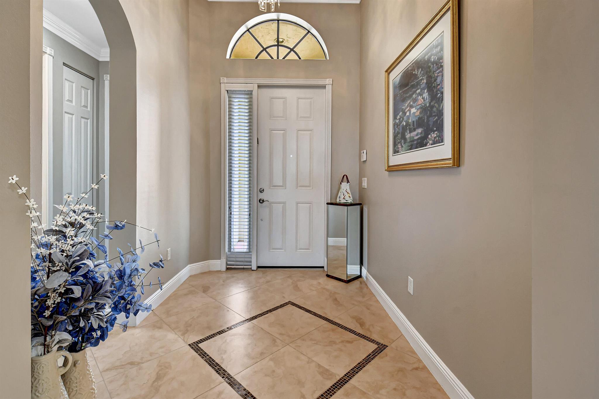 FOUR SEASONS/TIVOLI ISLES - Residential