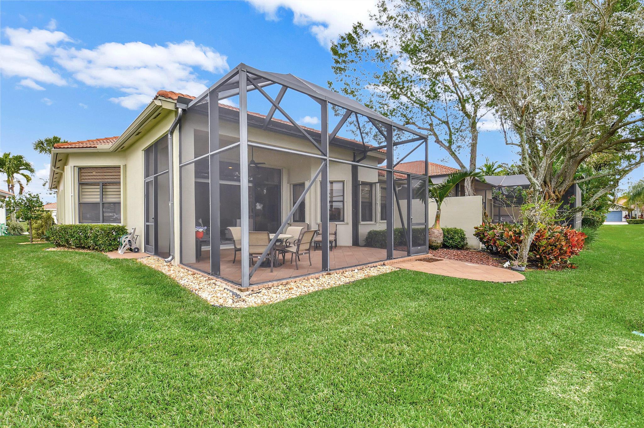 FOUR SEASONS/TIVOLI ISLES - Residential