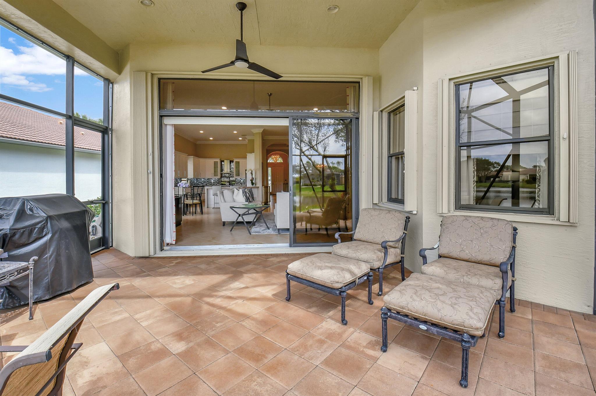 FOUR SEASONS/TIVOLI ISLES - Residential