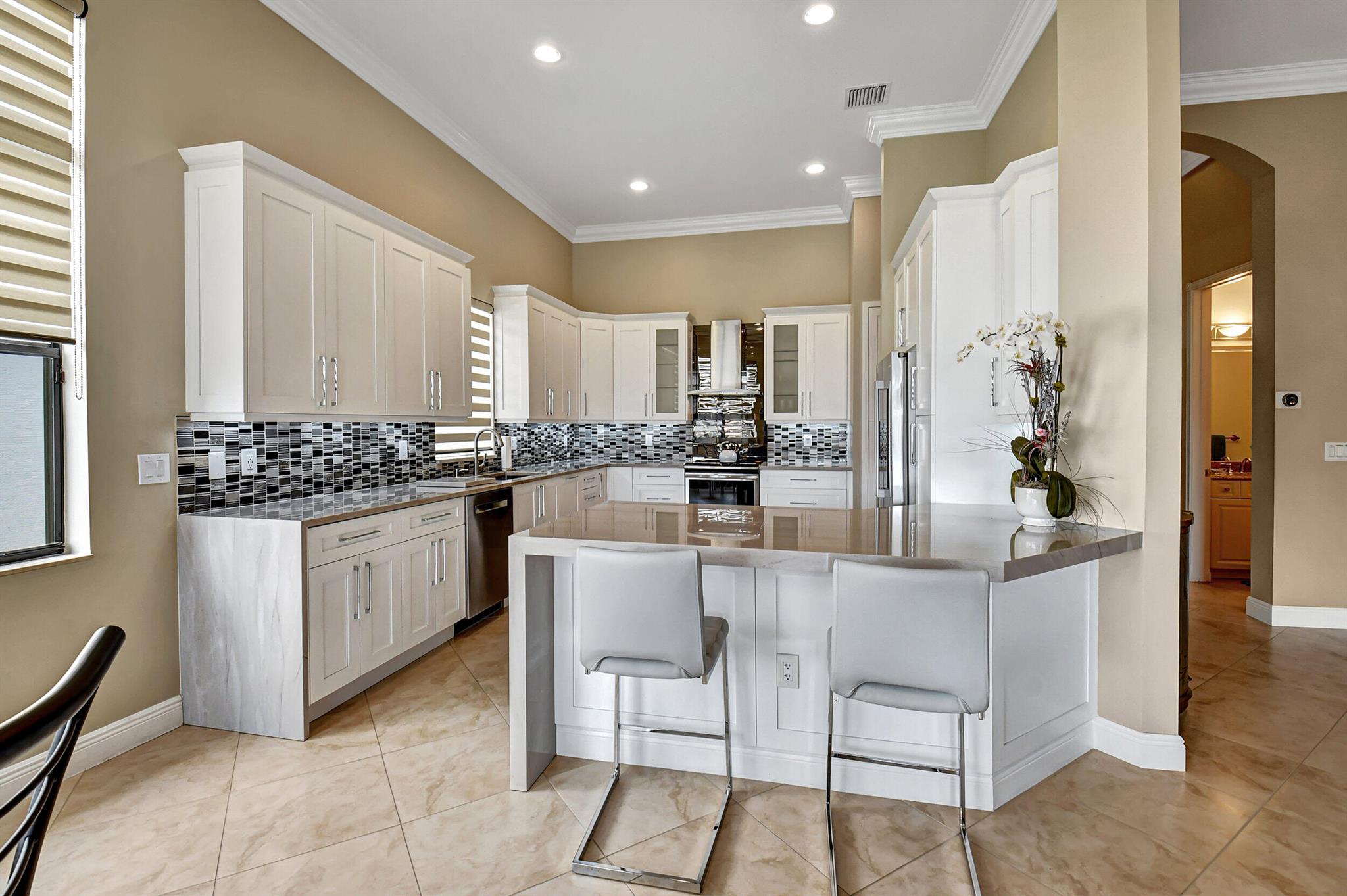 FOUR SEASONS/TIVOLI ISLES - Residential