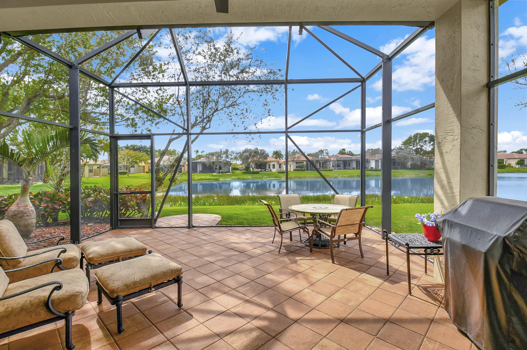 FOUR SEASONS/TIVOLI ISLES - Residential