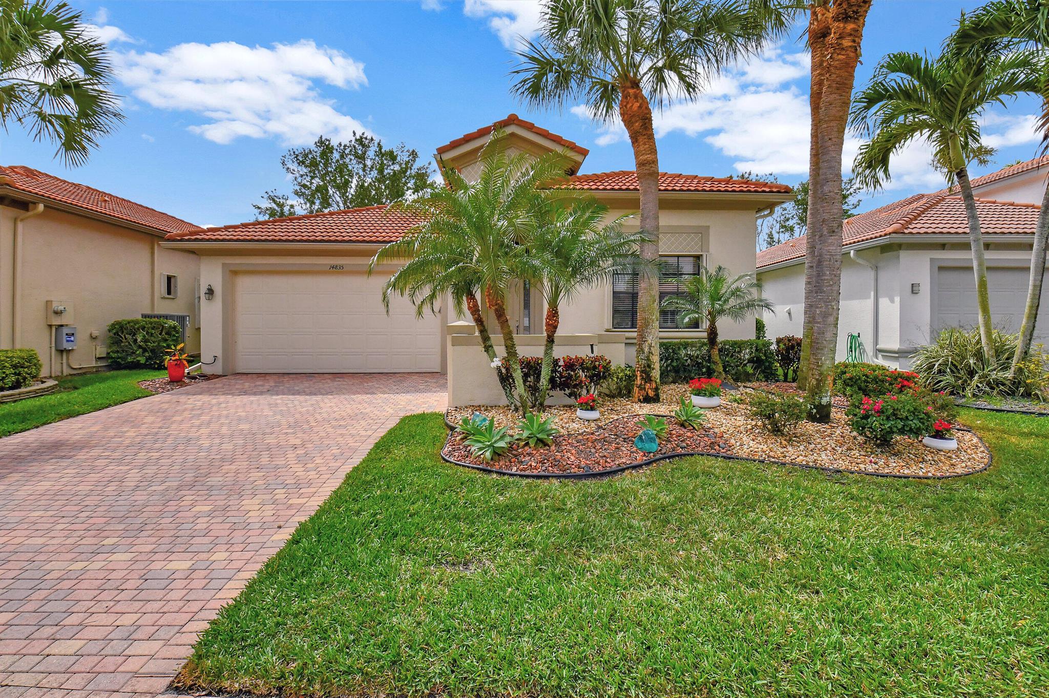 FOUR SEASONS/TIVOLI ISLES - Residential