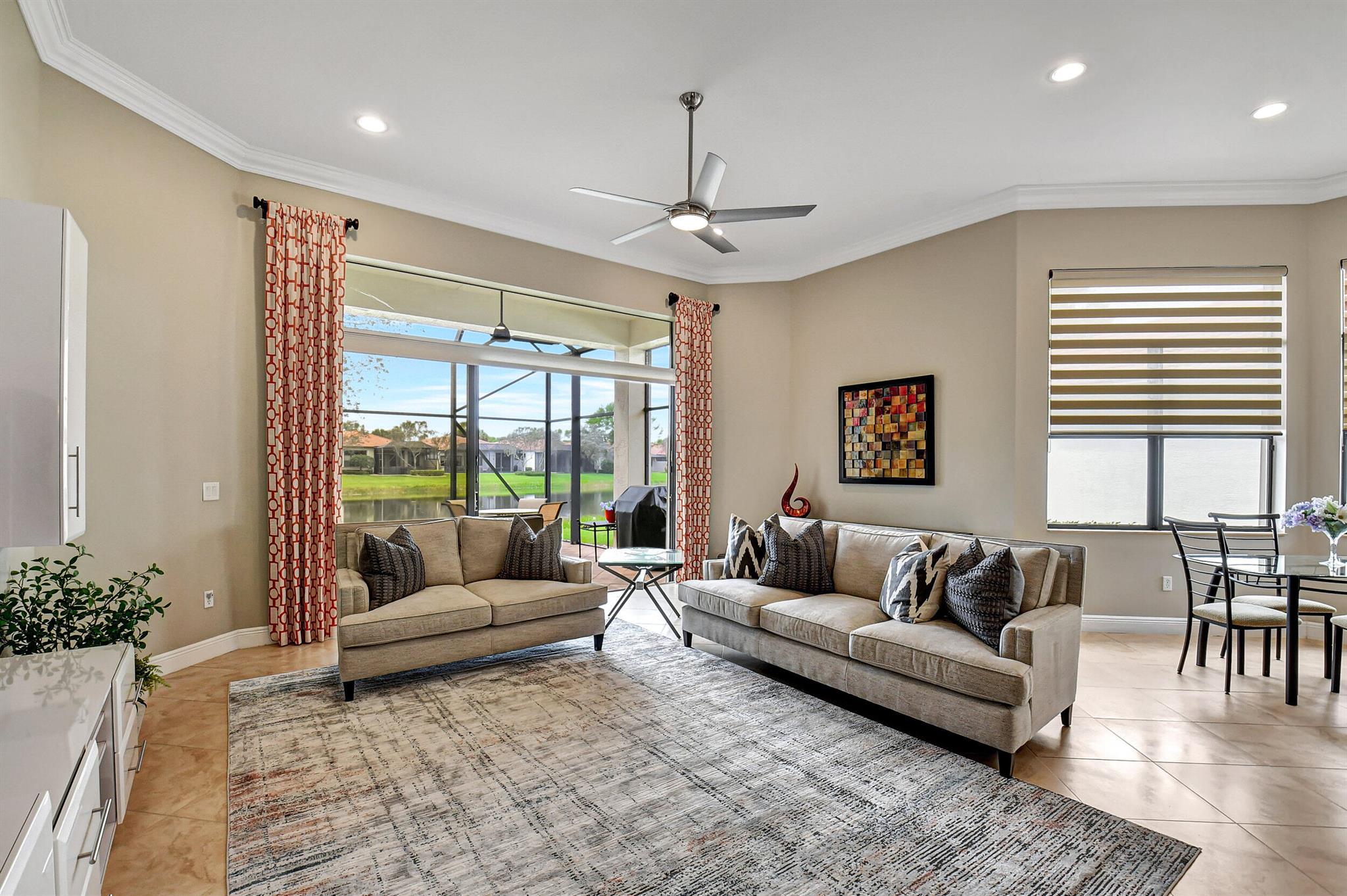 FOUR SEASONS/TIVOLI ISLES - Residential