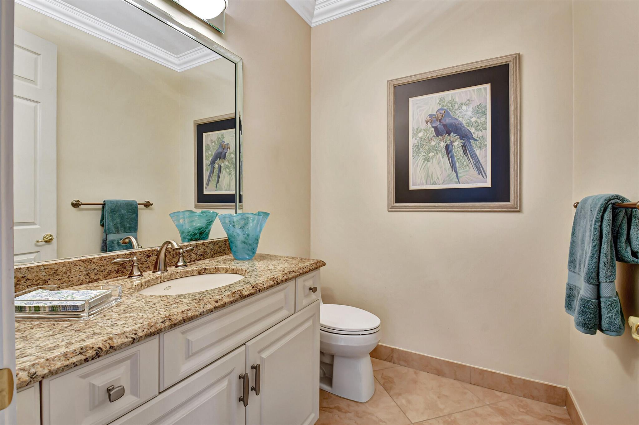 FOUR SEASONS/TIVOLI ISLES - Residential