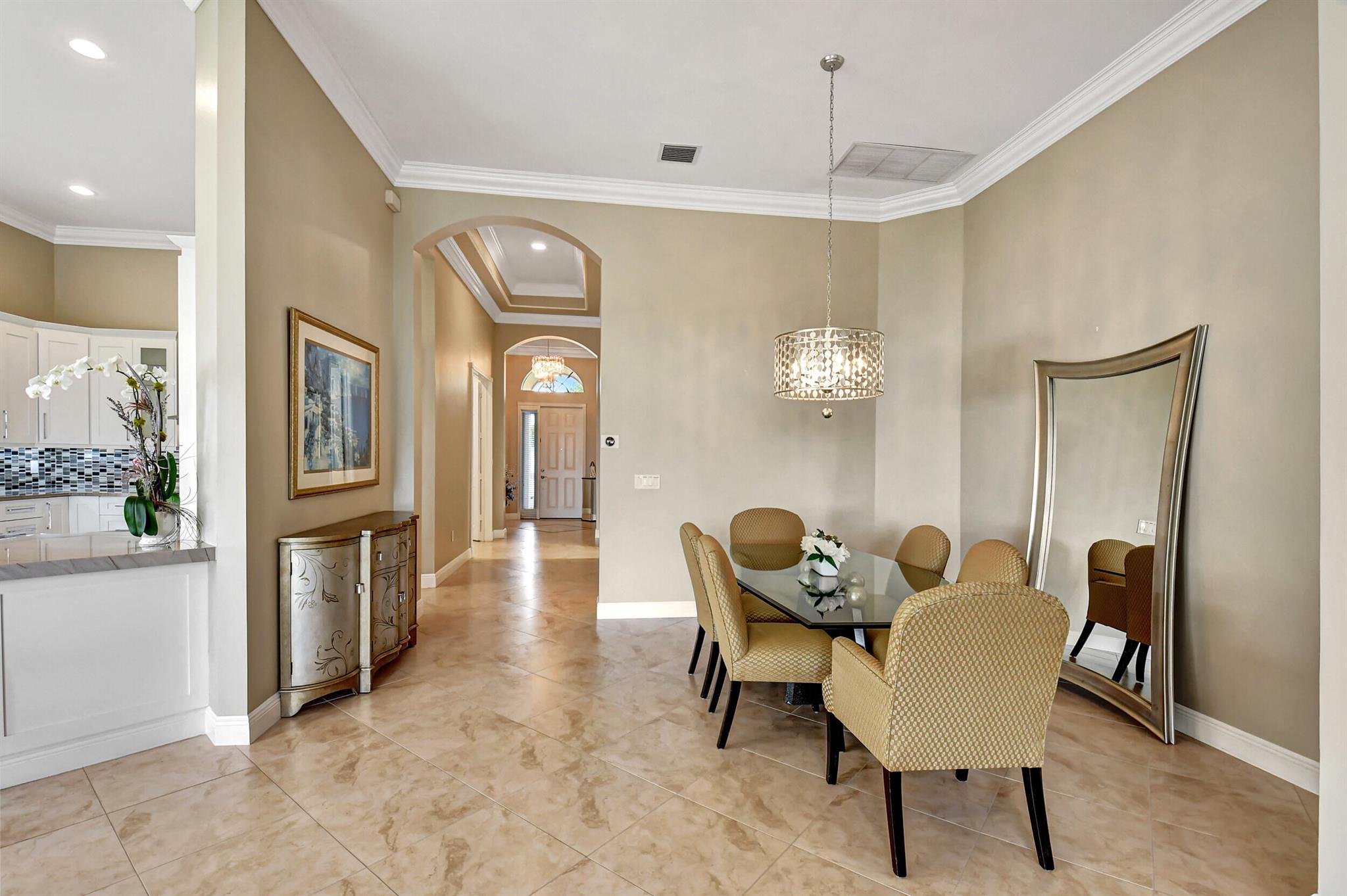 FOUR SEASONS/TIVOLI ISLES - Residential