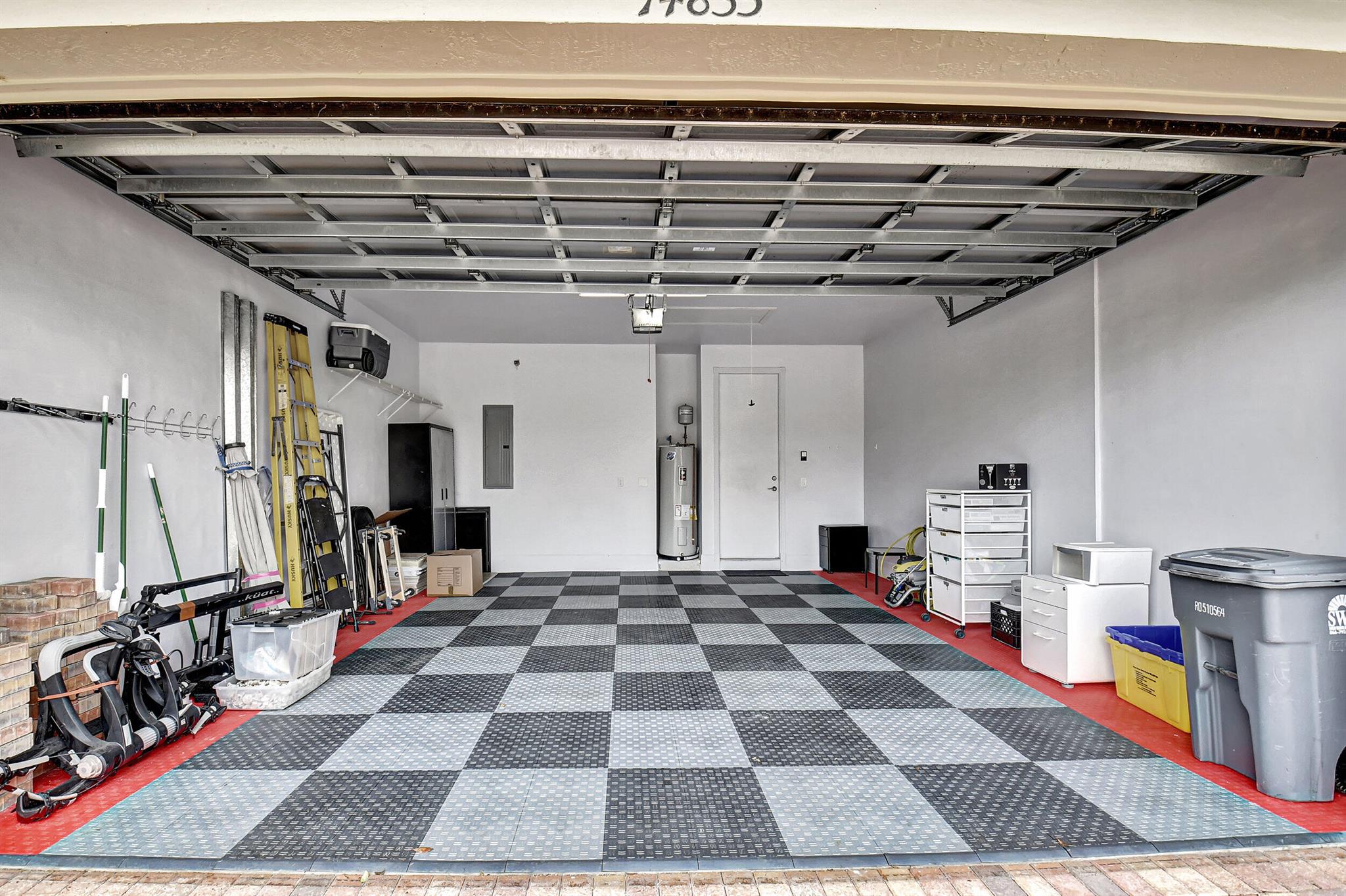 FOUR SEASONS/TIVOLI ISLES - Residential