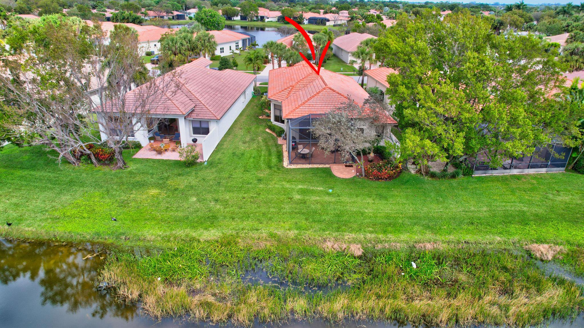 FOUR SEASONS/TIVOLI ISLES - Residential