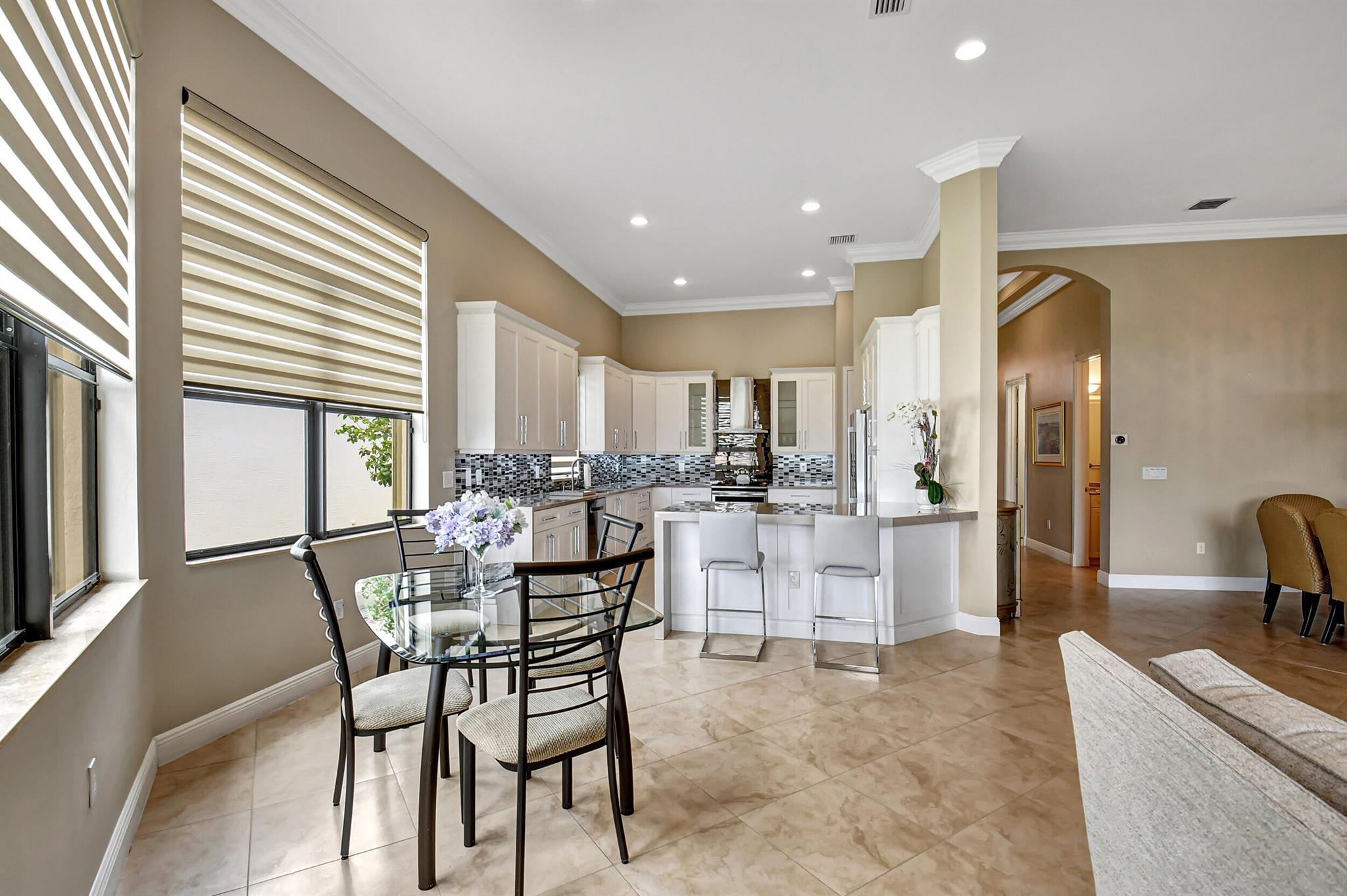 FOUR SEASONS/TIVOLI ISLES - Residential