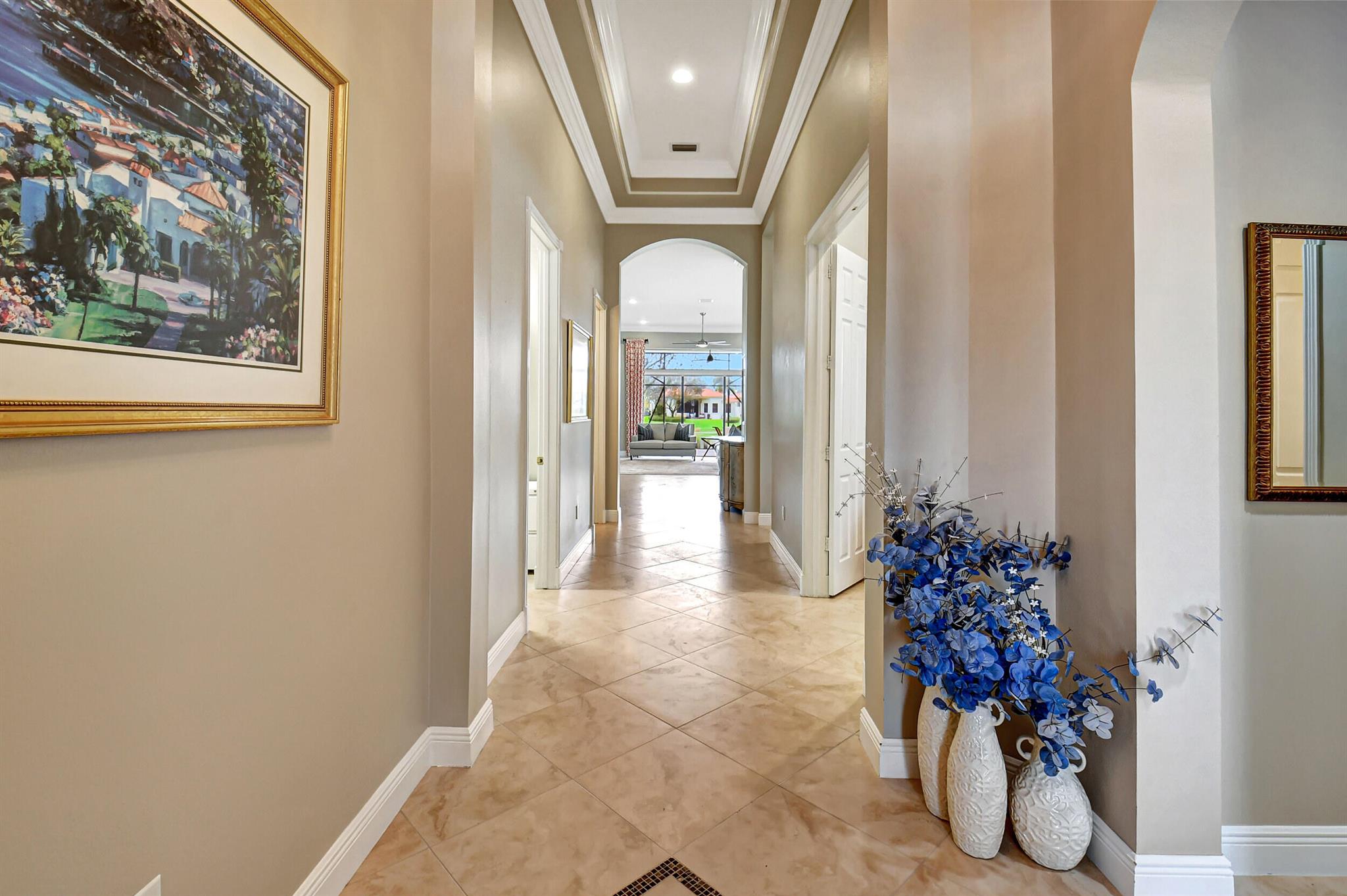 FOUR SEASONS/TIVOLI ISLES - Residential