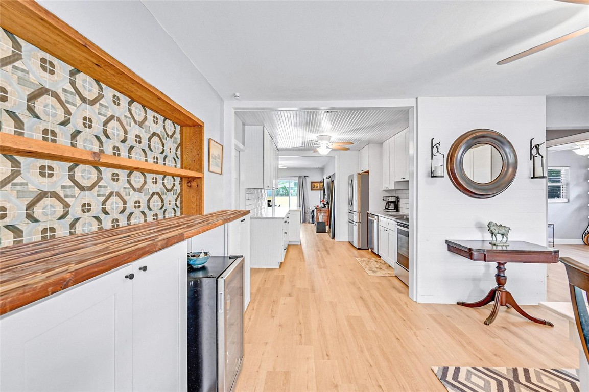 North Andrews Gardens 30- - Residential