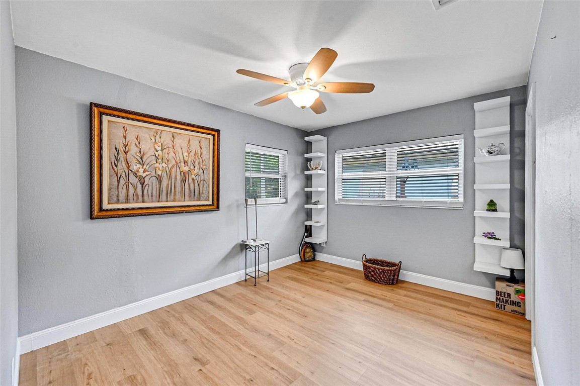 North Andrews Gardens 30- - Residential