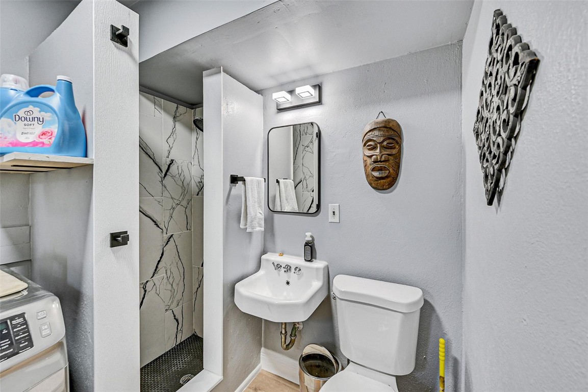 North Andrews Gardens 30- - Residential