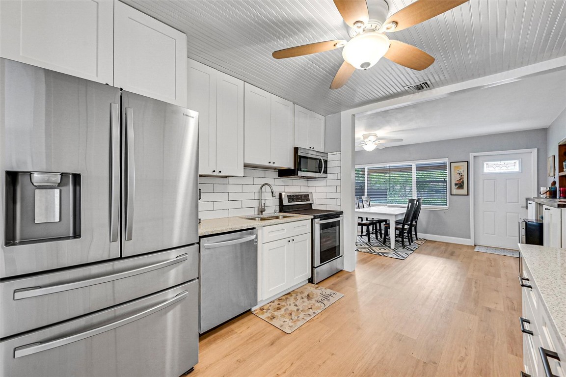 North Andrews Gardens 30- - Residential