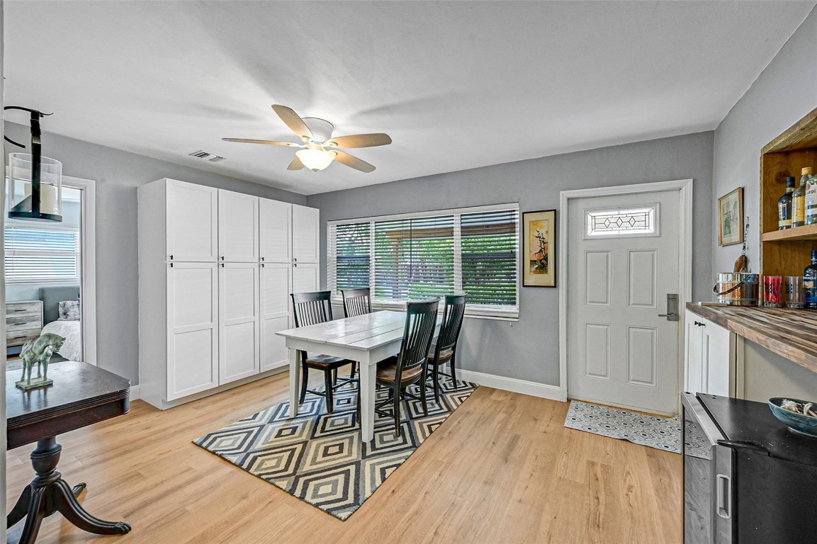 North Andrews Gardens 30- - Residential