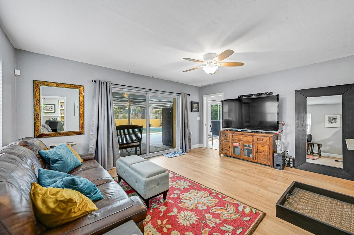 North Andrews Gardens 30- - Residential