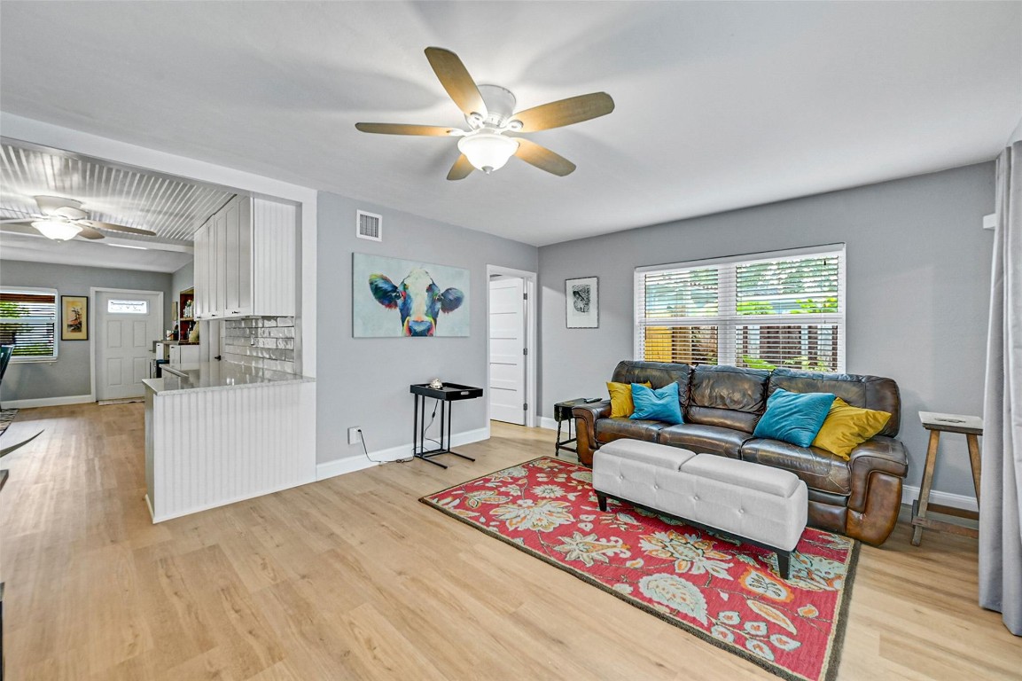 North Andrews Gardens 30- - Residential