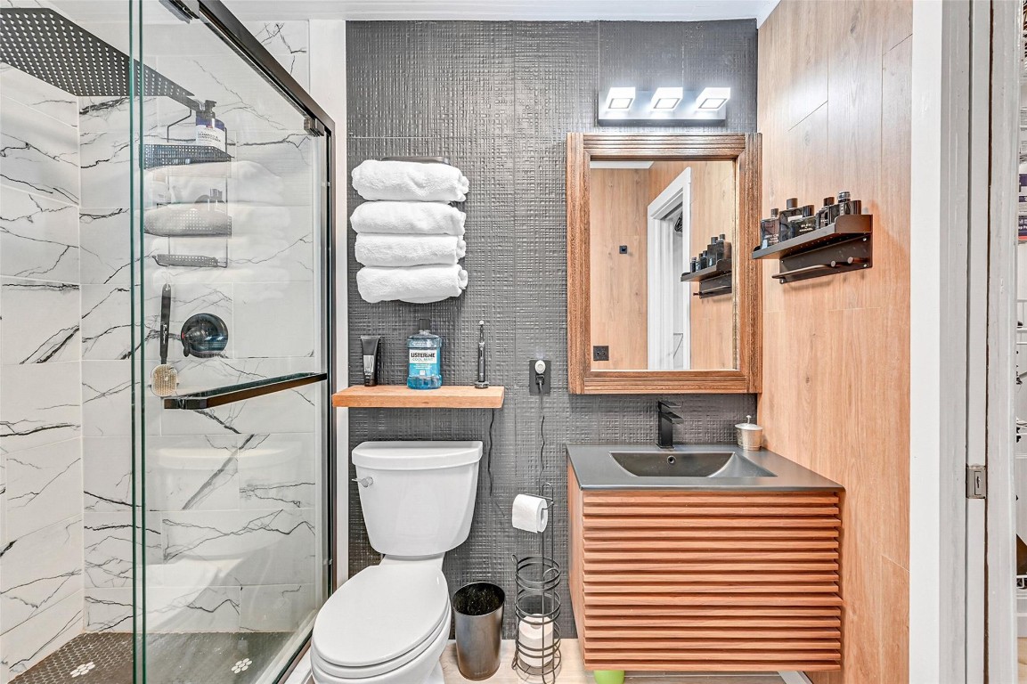 North Andrews Gardens 30- - Residential