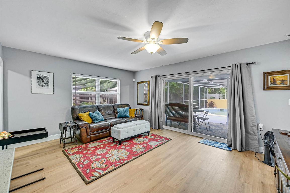 North Andrews Gardens 30- - Residential