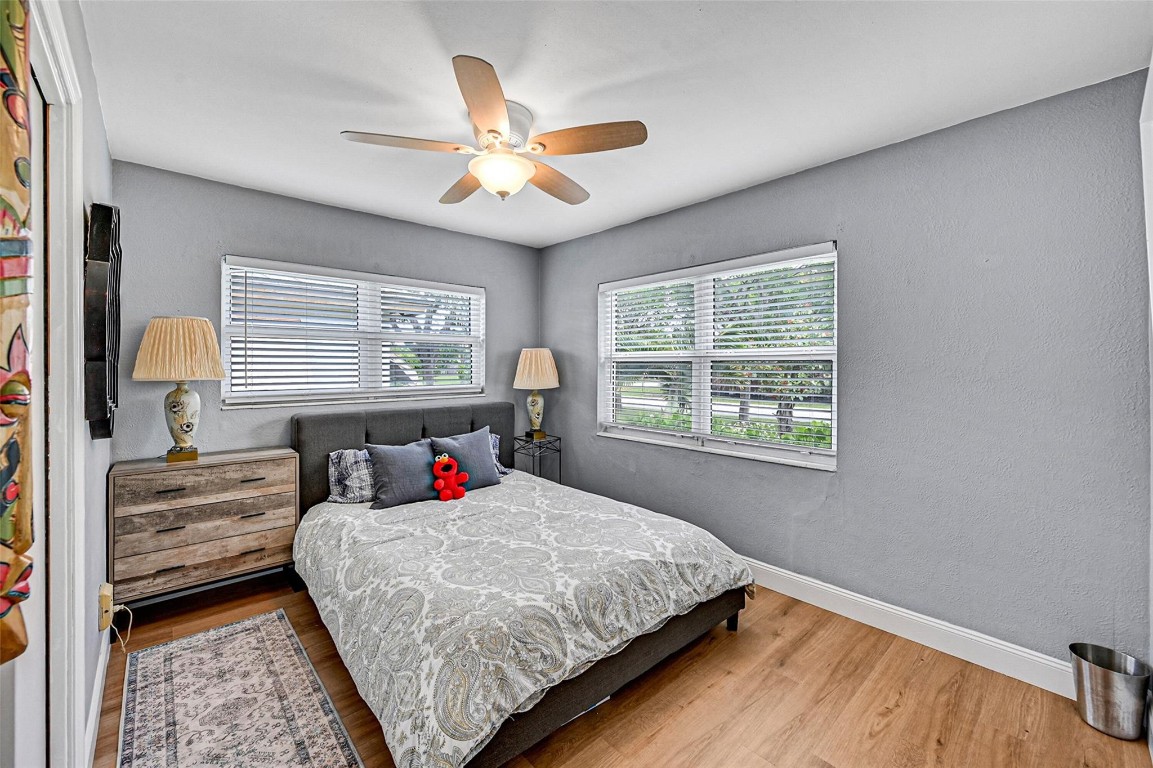 North Andrews Gardens 30- - Residential