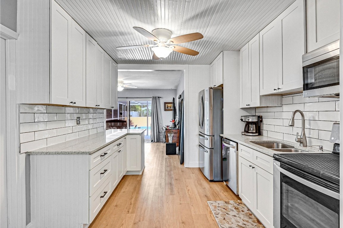 North Andrews Gardens 30- - Residential