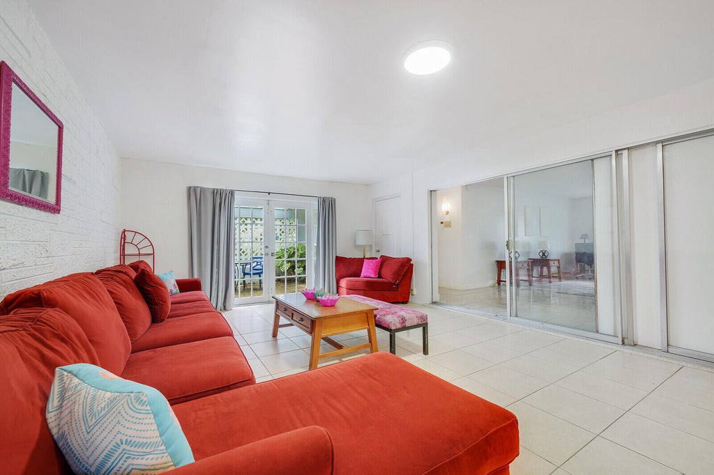 Photo of 1612 42nd Street, West Palm Beach, FL 33407 (MLS # B26085012)