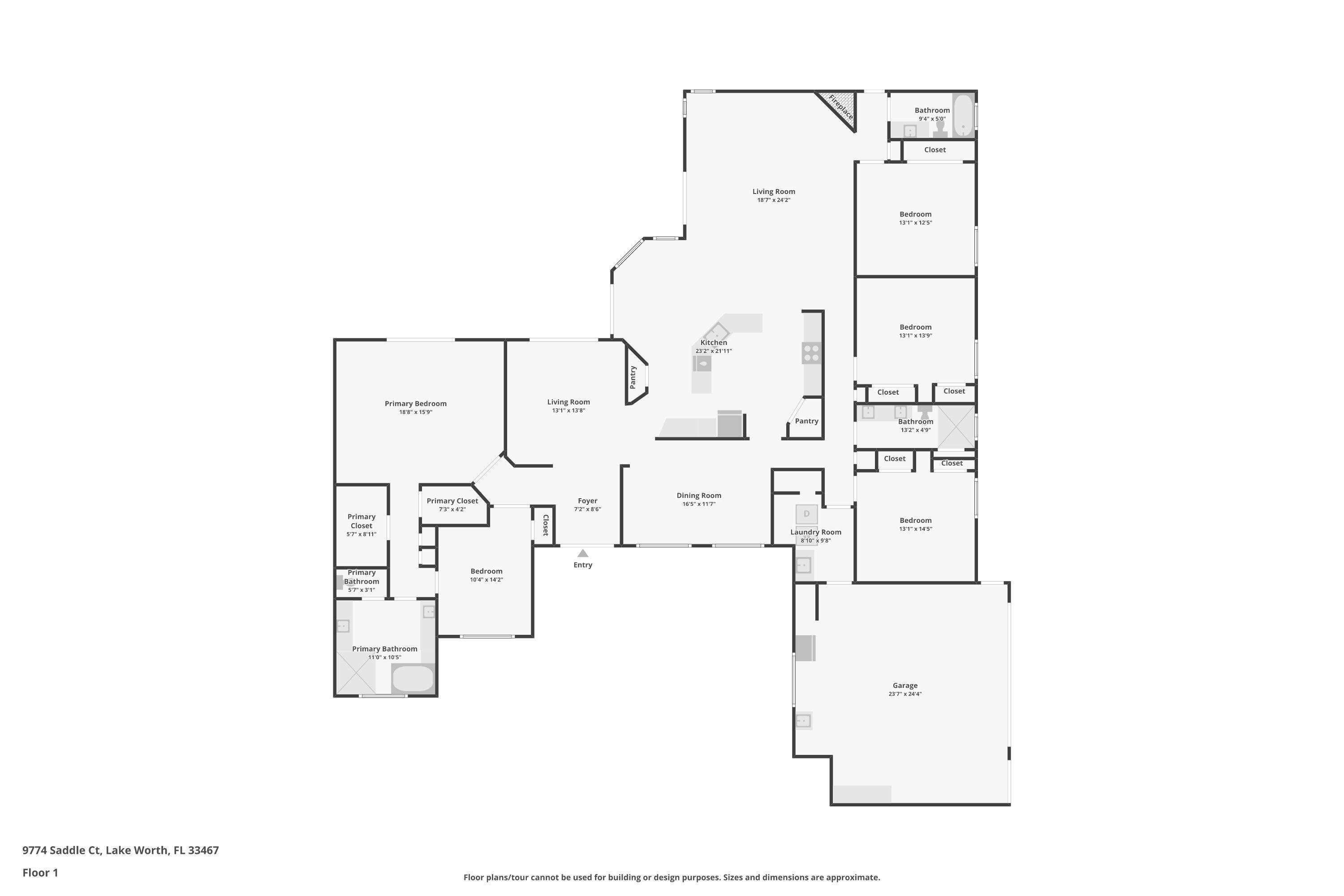 HUNT THE - Residential