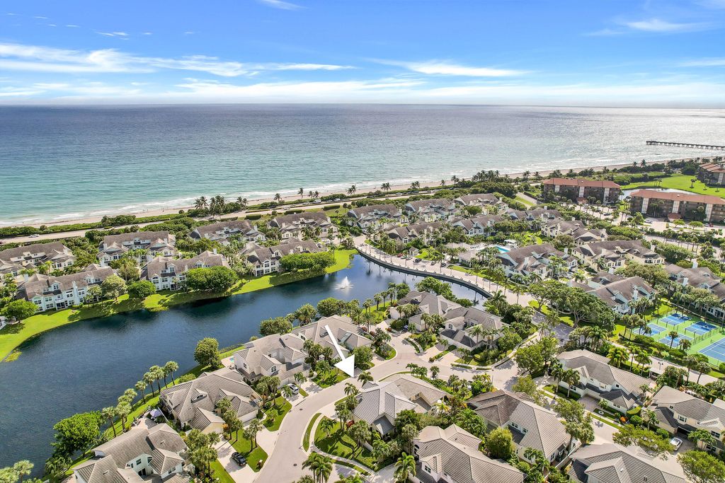 Photo of 2069 Windward Way, Jupiter, FL 33477 (MLS # R10838606)