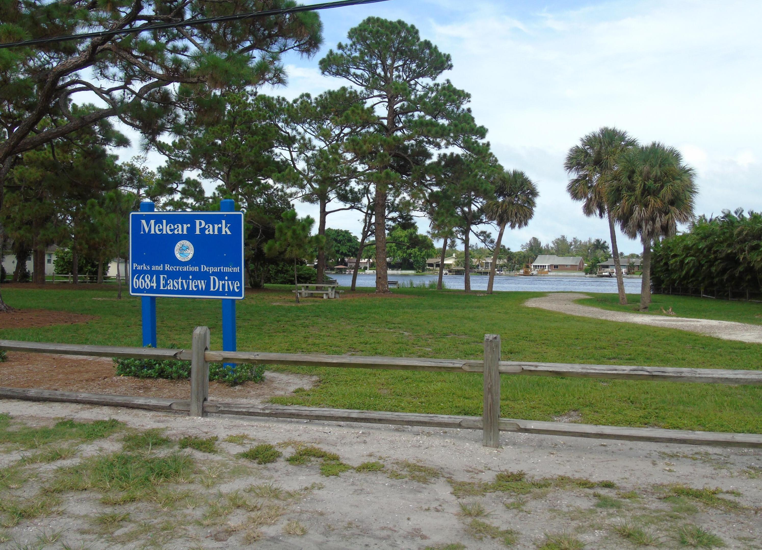 FLORAL PARK LANTANA - Residential