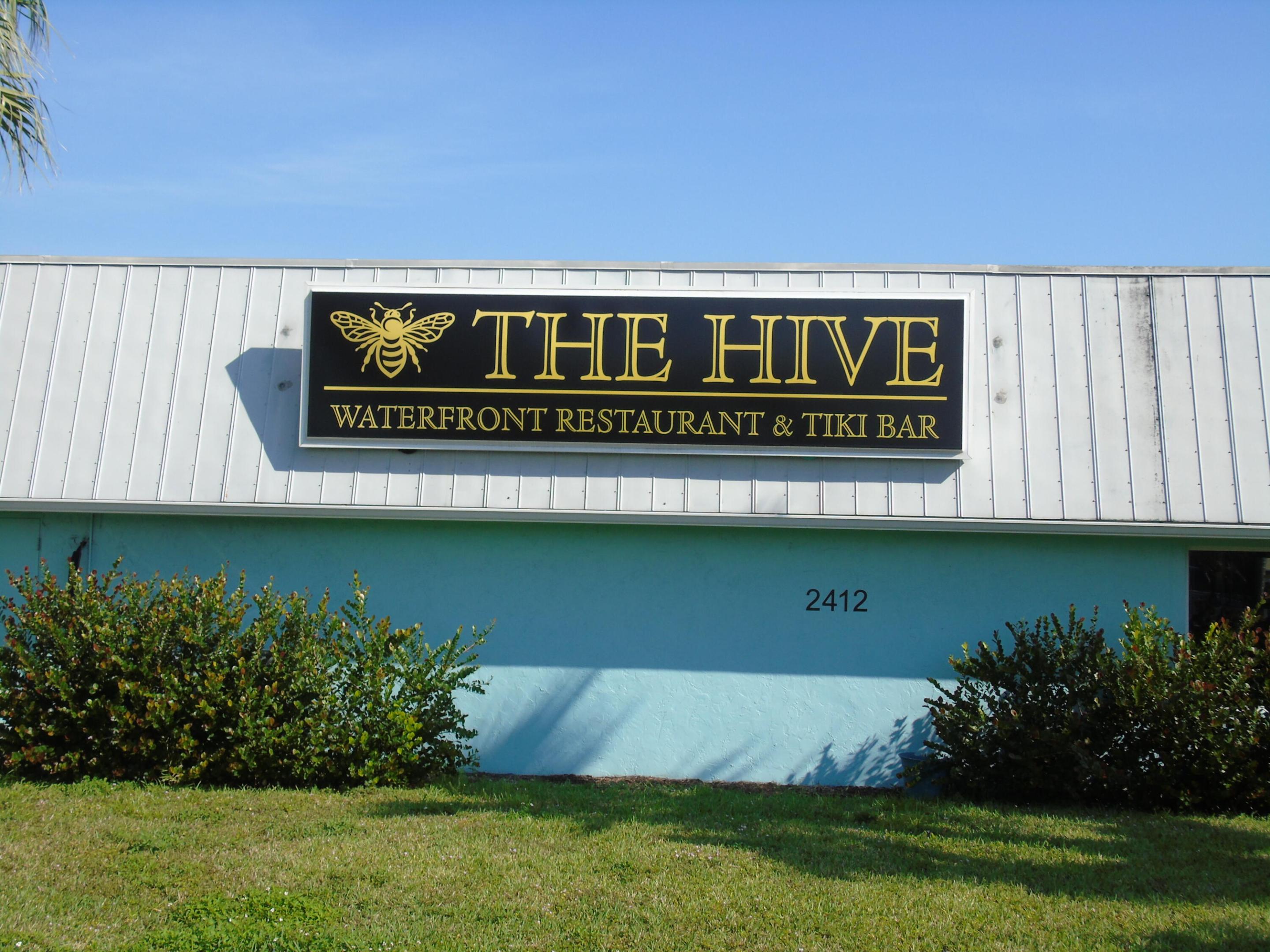 FLORAL PARK LANTANA - Residential