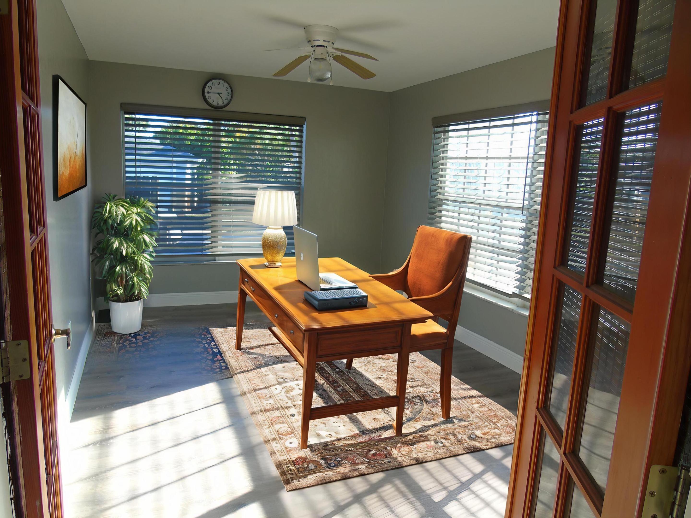 FLORAL PARK LANTANA - Residential