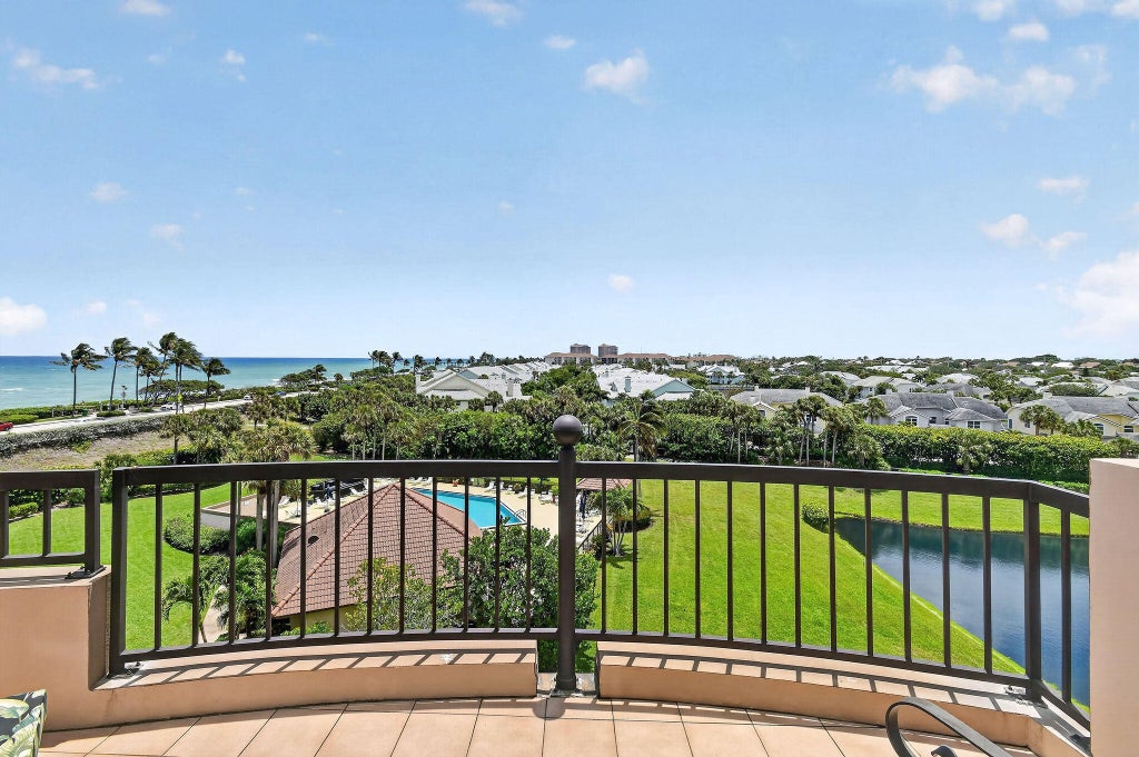 Photo of 101 Ocean Bluffs Boulevard #504, Jupiter, FL 33477 (MLS # B26039059)