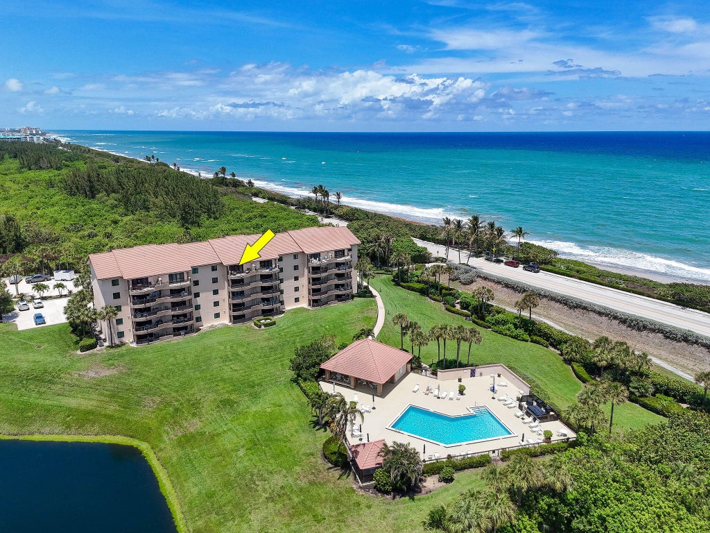 Photo of 101 Ocean Bluffs Boulevard #504, Jupiter, FL 33477 (MLS # B26039059)