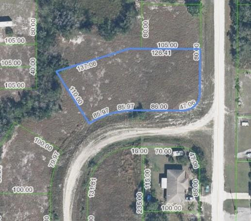 Avon Park Lakes - Land