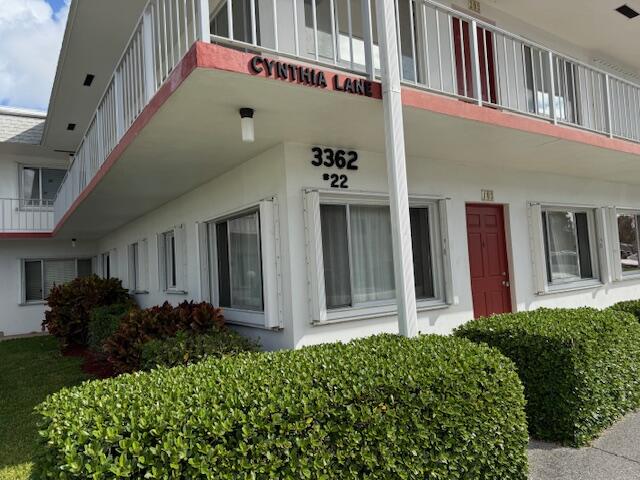 MURRY HILLS APT BLDG CONDO - Residential Lease