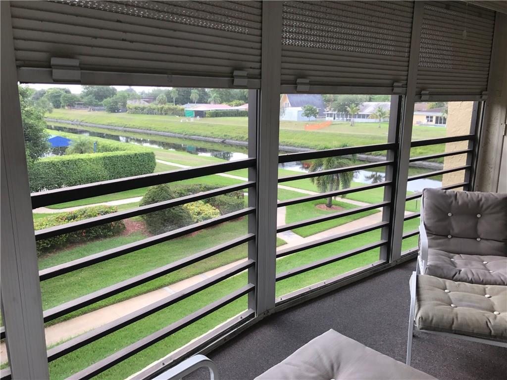 Pines of Boca Barwood - Residential