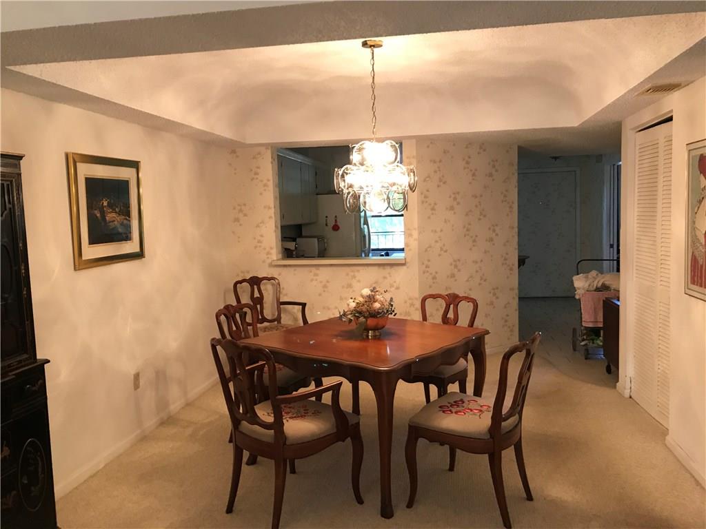 Pines of Boca Barwood - Residential