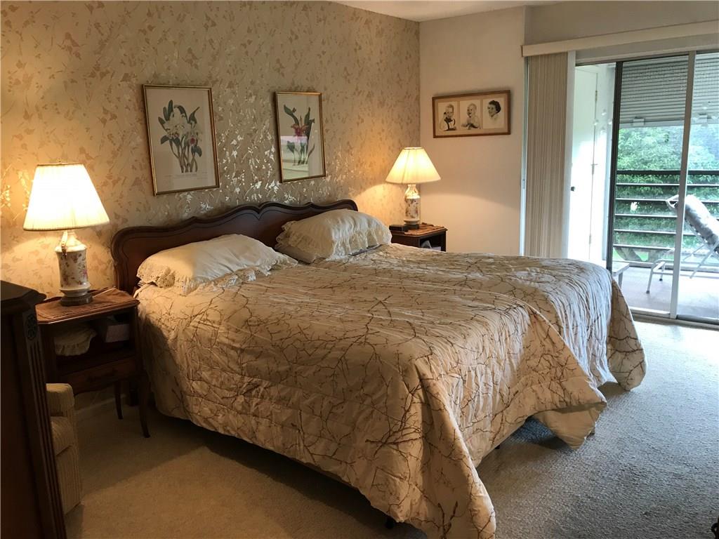 Pines of Boca Barwood - Residential